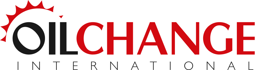 Oil Change International | Data Driven, People Powered.