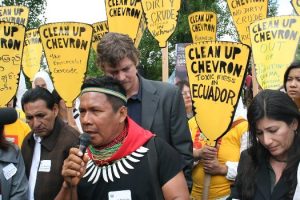 Chevron